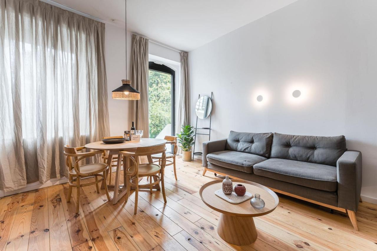포르투 Guestready - Alegria Building 아파트 외부 사진