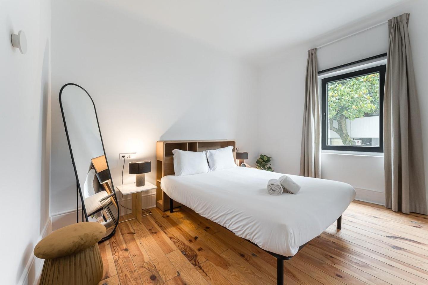 포르투 Guestready - Alegria Building 아파트 외부 사진