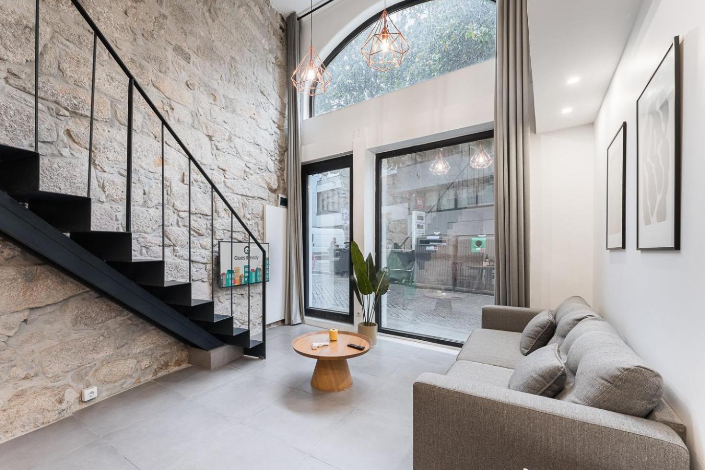 포르투 Guestready - Alegria Building 아파트 외부 사진